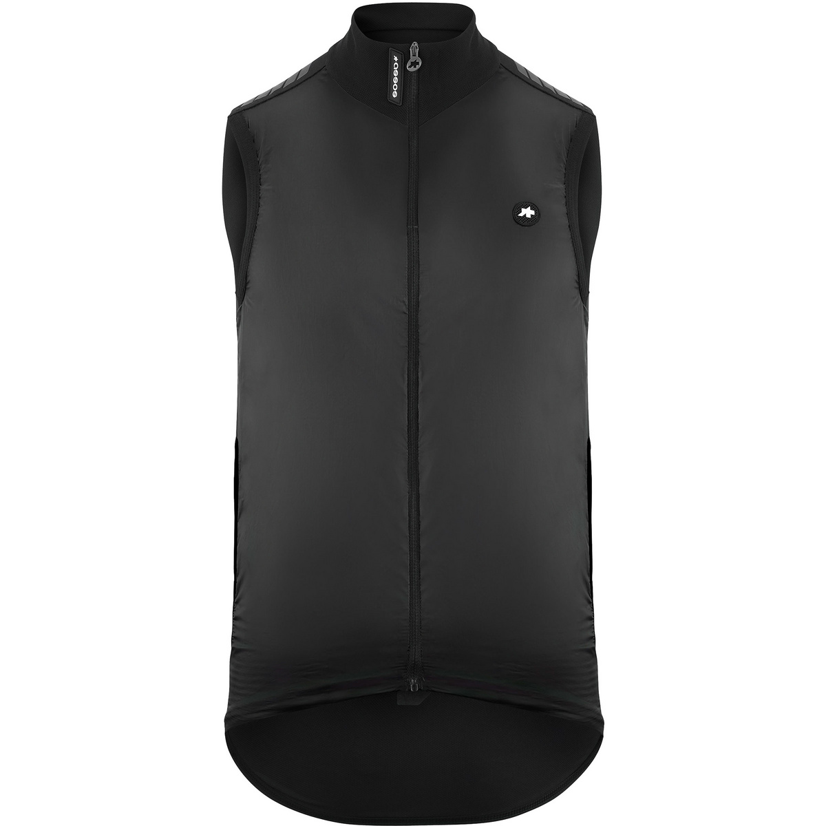 foto del prodotto assos uomo gilet tactica shell