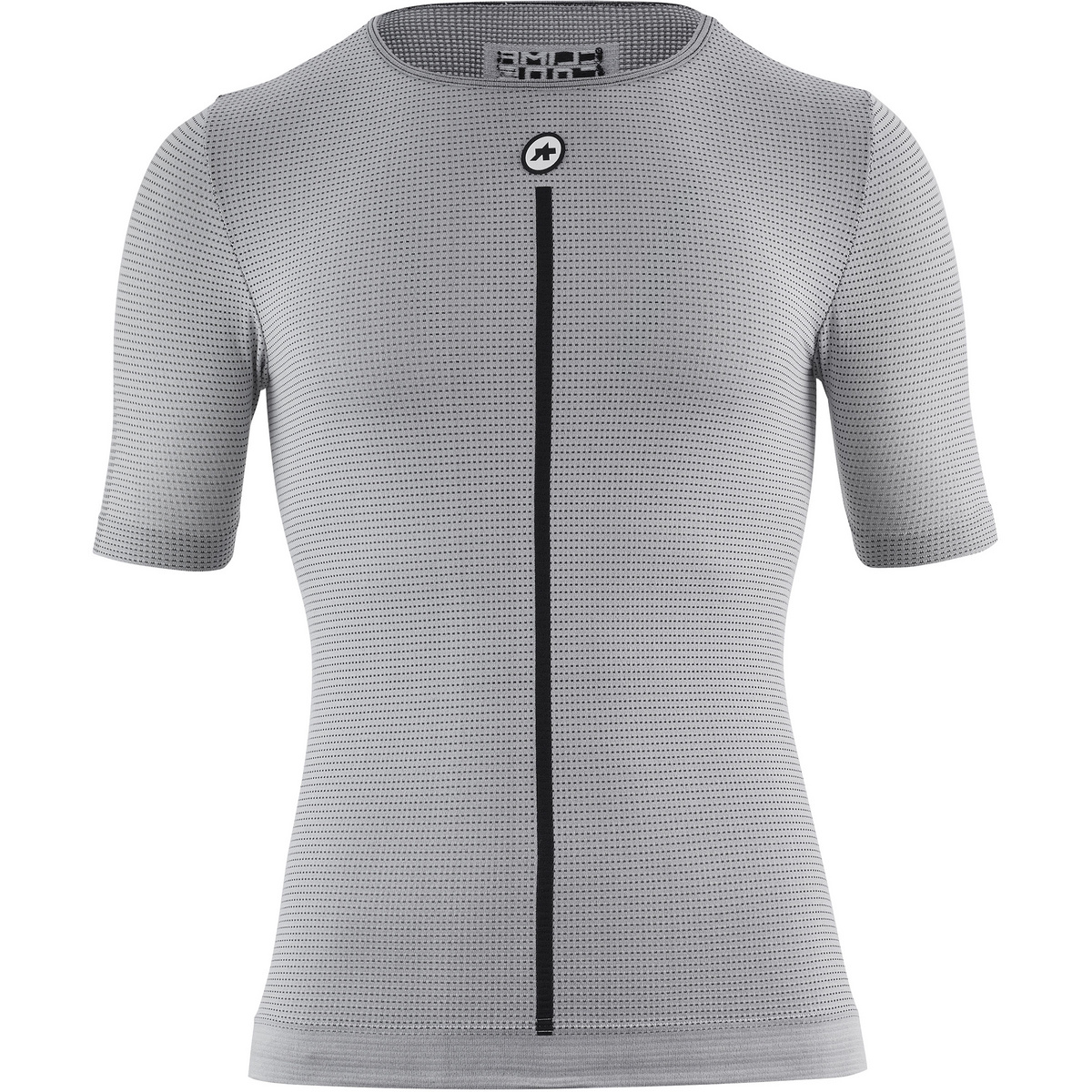 foto del prodotto assos uomo maglietta summer skin layer