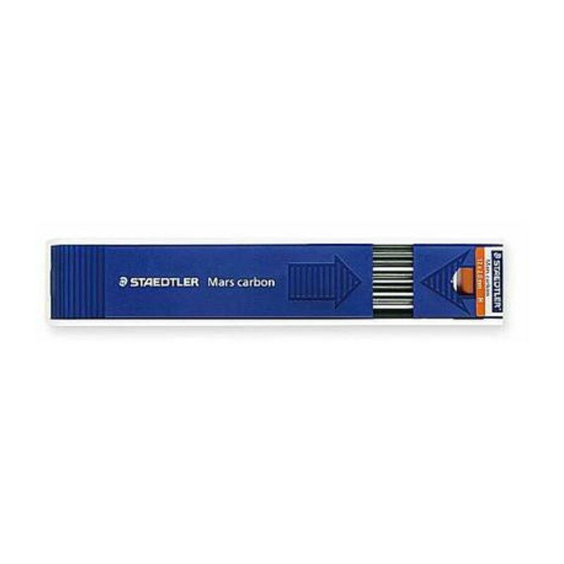 foto del prodotto ast.12 mine lumograph 2mm. h x1