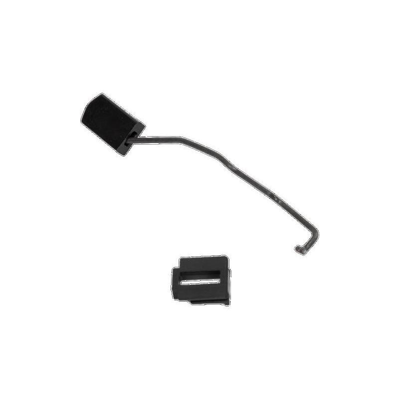 foto del prodotto asta acceleratore 501778002 originale husqvarna