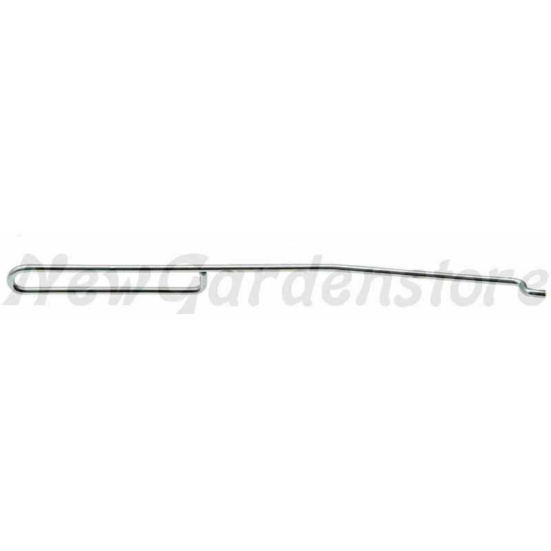 foto del prodotto asta acceleratore trattorino tagliaerba originale loncin 171650005 0001