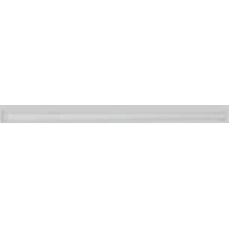 foto del prodotto asta alluminio estensibile bianco d.25 105 240 gedy