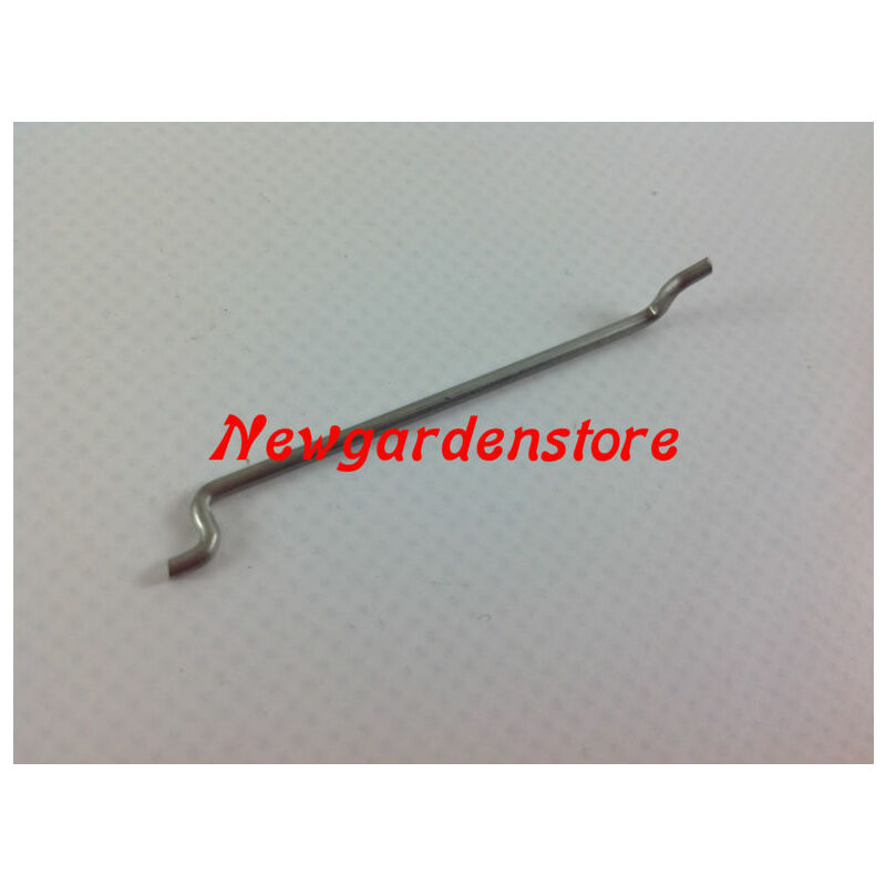 foto del prodotto asta collegamento trattorino tagliaerba originale kawasaki fd590v 16171 2057