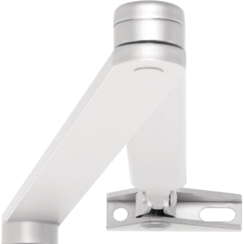 foto del prodotto asta di chiusura l191 argento dc 200 dc 300 assa abloy