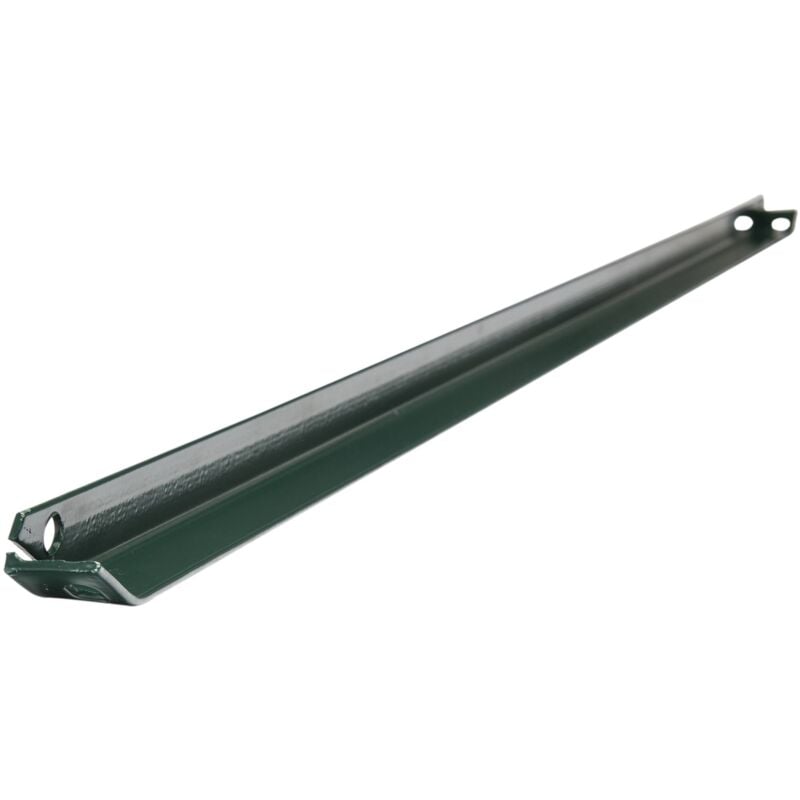 foto del prodotto asta di supporto t verde werka pro 1,75 m