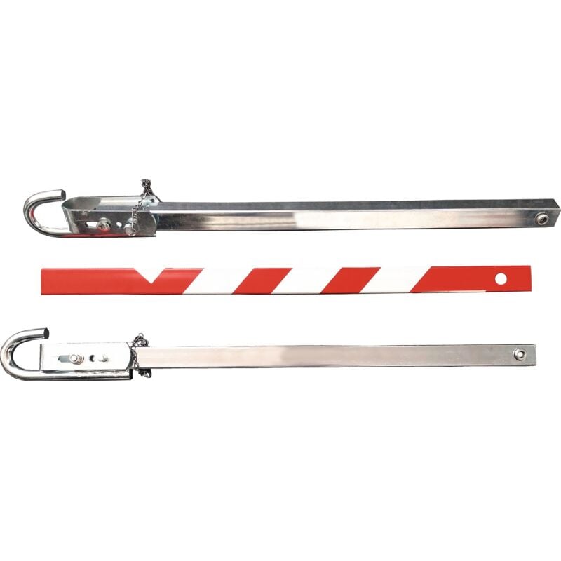 foto del prodotto asta di traino sta ver. l75xb1990xh60mm 5,1kg rosso-bianco