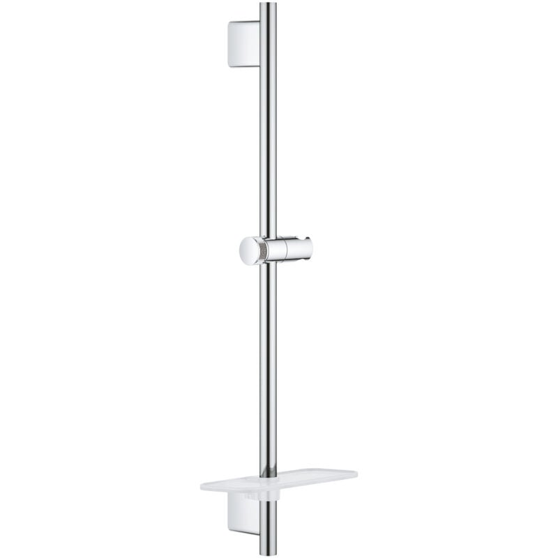 foto del prodotto asta doccia vitalio smartactive 600 mm con cursore e supporto girevole, cromo 26599000 grohe