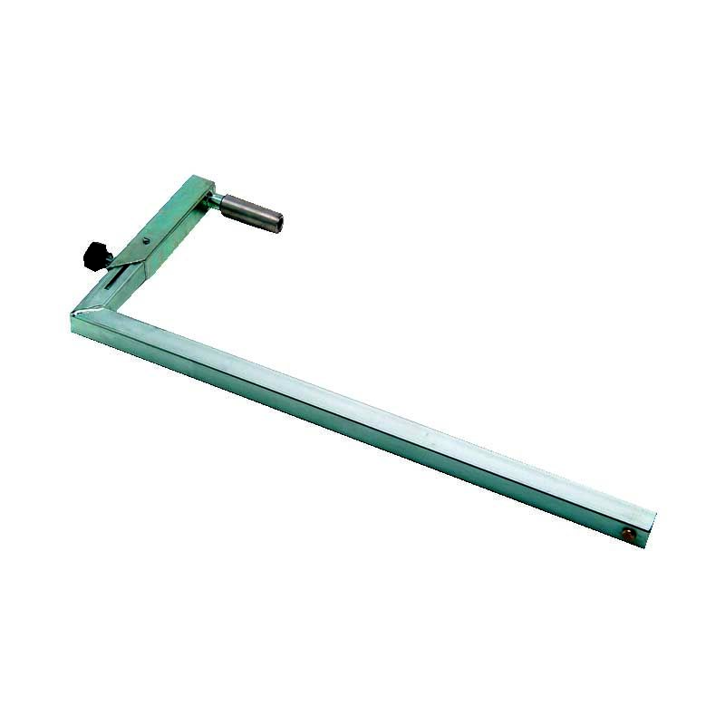 foto del prodotto asta ferma radiatori ricambi per carrelli a 2 e 6 ruote - idrhaus