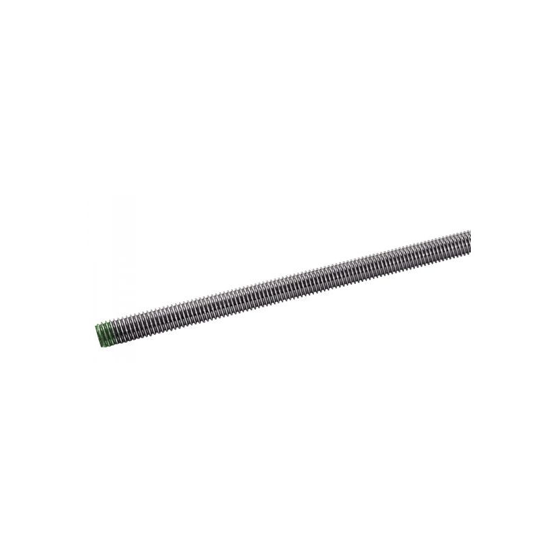 foto del prodotto asta filettata metrica 1000mm in acciaio inox a2 din 976 acton 16mm 6265016