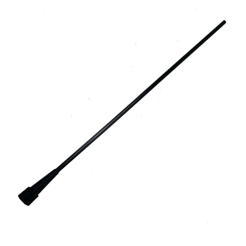 foto del prodotto asta in carbonio per abbacchiatore