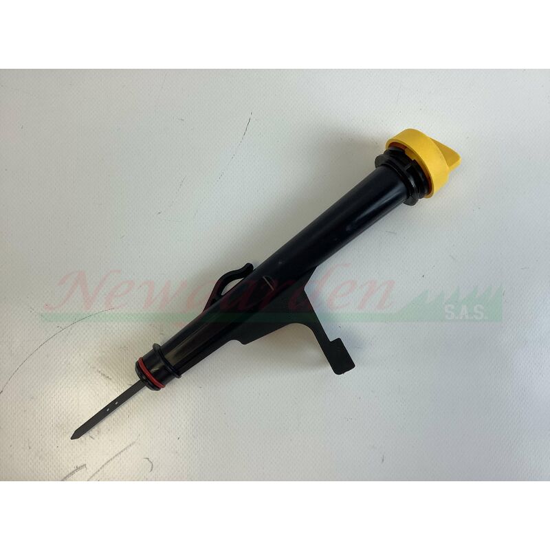 foto del prodotto asta livello olio indicatore motore rasaerba briggs stratton 597130