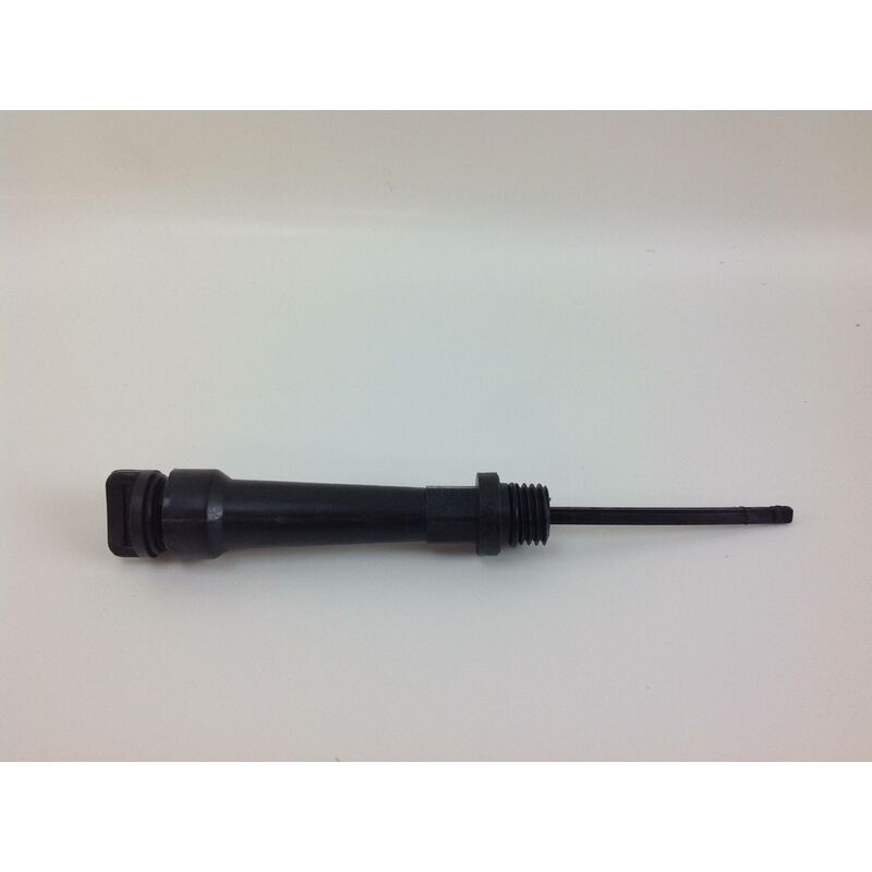 foto del prodotto asta livello olio indicatore per motore rasaerba tosaerba 142 g 45 s 45 hp 46 r