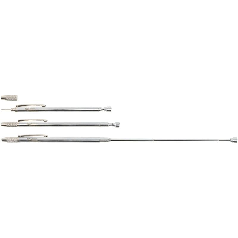 foto del prodotto asta magnetica 660 mm forza di trazione 0,6 kg