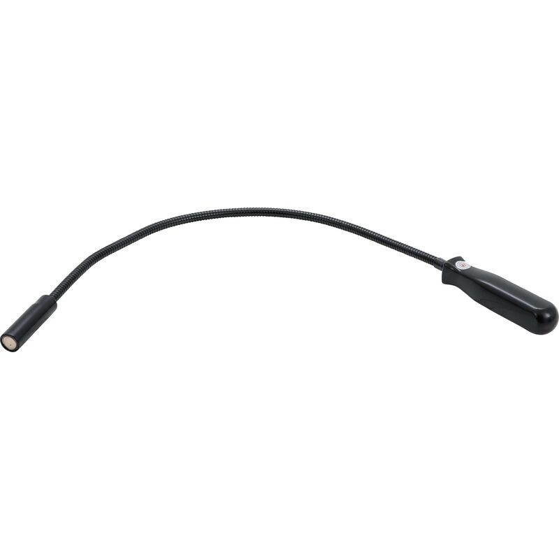 foto del prodotto asta magnetica flessibile 560 mm forza di trazione 1,5 kg