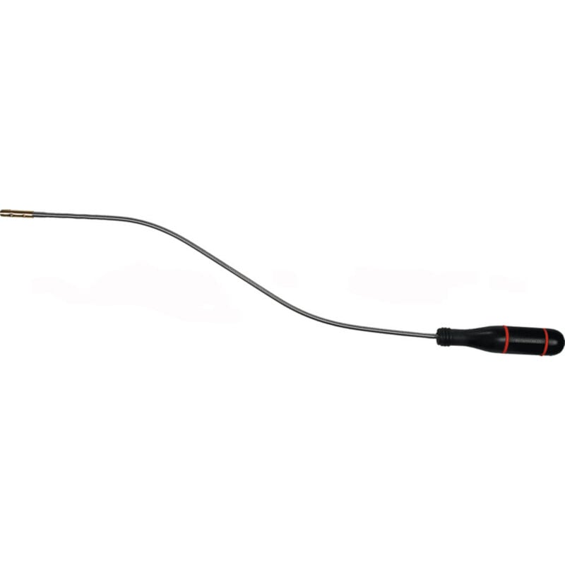 foto del prodotto asta magnetica flessibile sollevatore calamita raccogli utensili 51cm max 500g