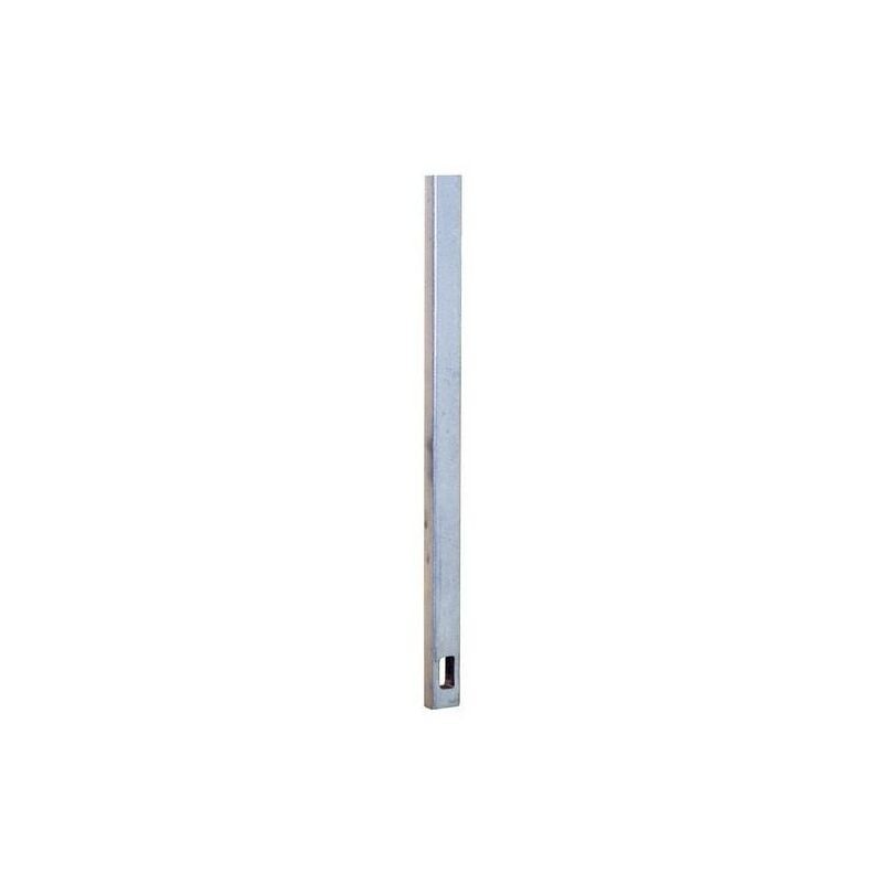 foto del prodotto asta map massard 8x5 mm astuccio 250 mm 8x5z250