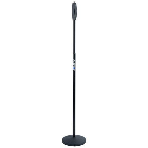 foto del prodotto asta microfono quiklok a498bk