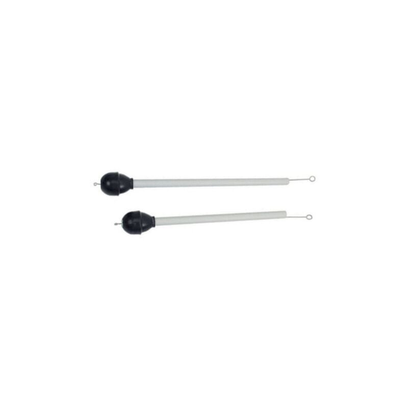 foto del prodotto asta per cassette 465 465 mm. lt 14. dh
