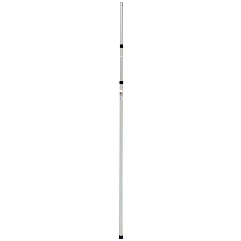 foto del prodotto asta per svettatoio max est. 2.4mt verdemax