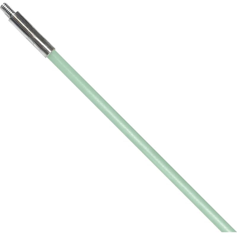 foto del prodotto asta per tendere i cavi mightyrod pro 1 m, 6 mm fosforescente t5432 c.k 1 pz.