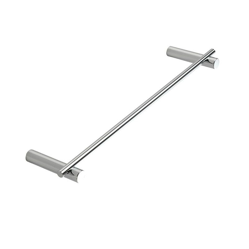 foto del prodotto asta portasalviette hashi 30 cm cromo