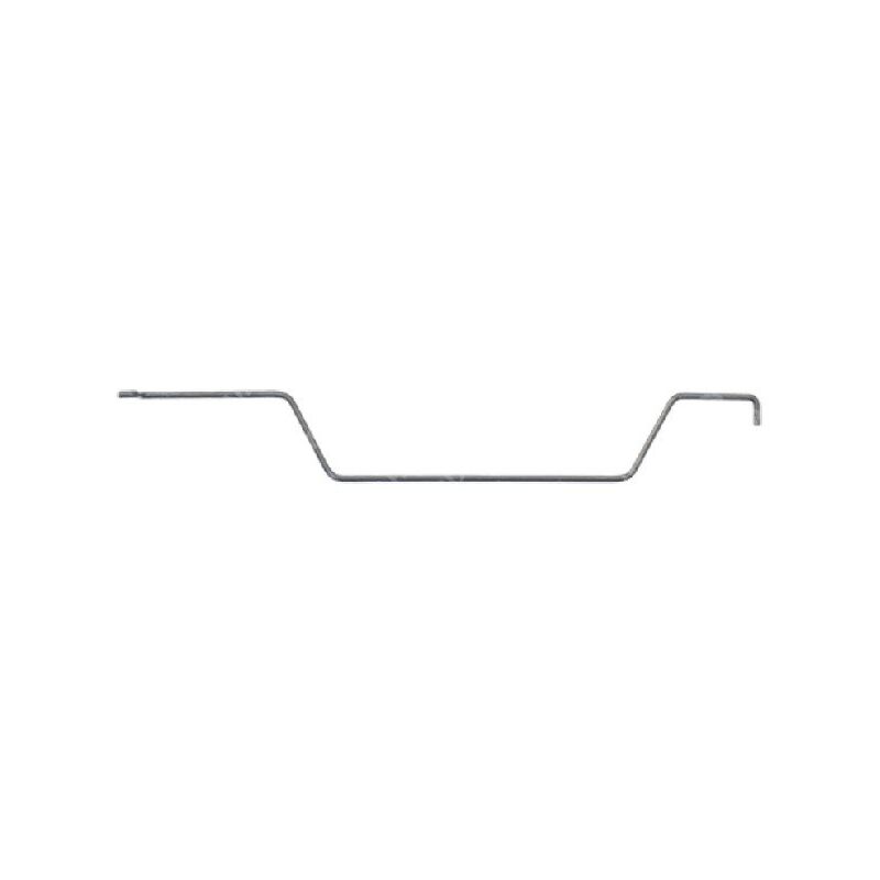 foto del prodotto asta regolatore giri per motozappe ducar compatibile 057214