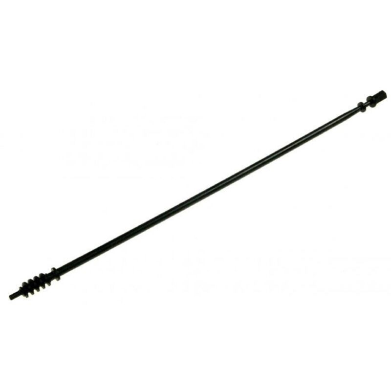 foto del prodotto asta regolazione piedino posteriore lavastoviglie electrolux 313998
