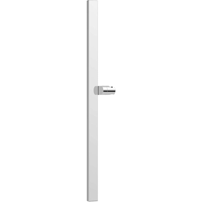 foto del prodotto asta saliscendi doccia 700 mm, acciaio inox 20301010 kielle