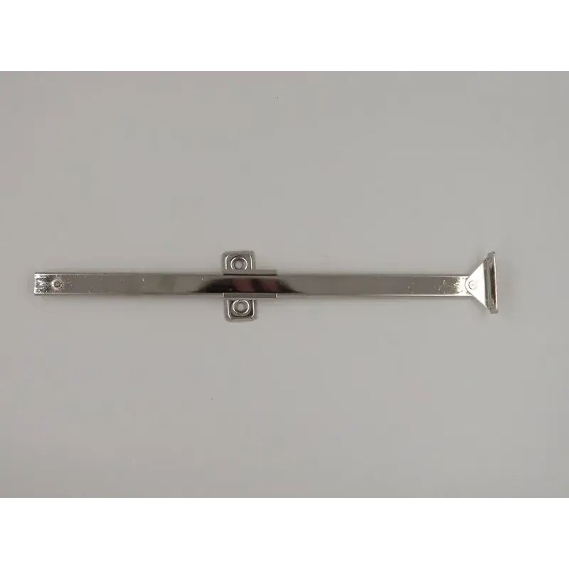 foto del prodotto asta snodata a scatto o.n.art.214 cm.25