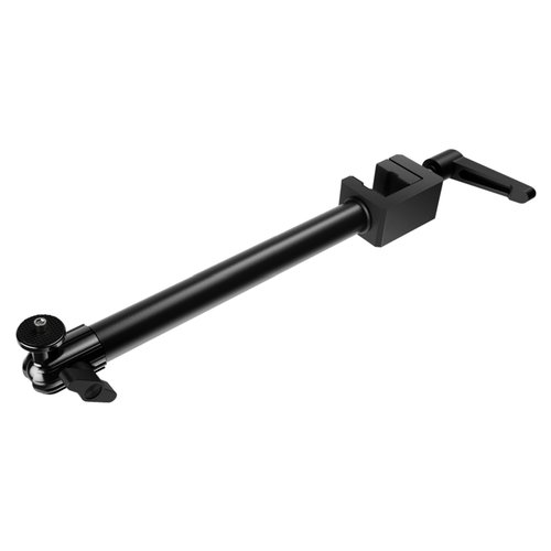 foto del prodotto asta stativo elgato 10aag9901 solid arm black