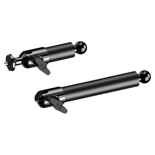 foto del prodotto asta stativo elgato 10aah9901 flex arm s black