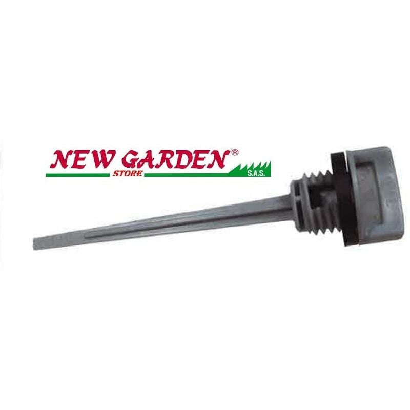 foto del prodotto asta tappo olio carburante motore modelli gcv135 gcv160 honda 15650 zmo 801