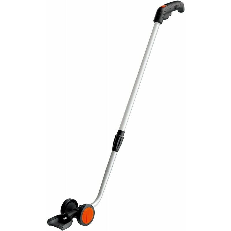 foto del prodotto asta telescopica per forbice worx wg801e - wa0040