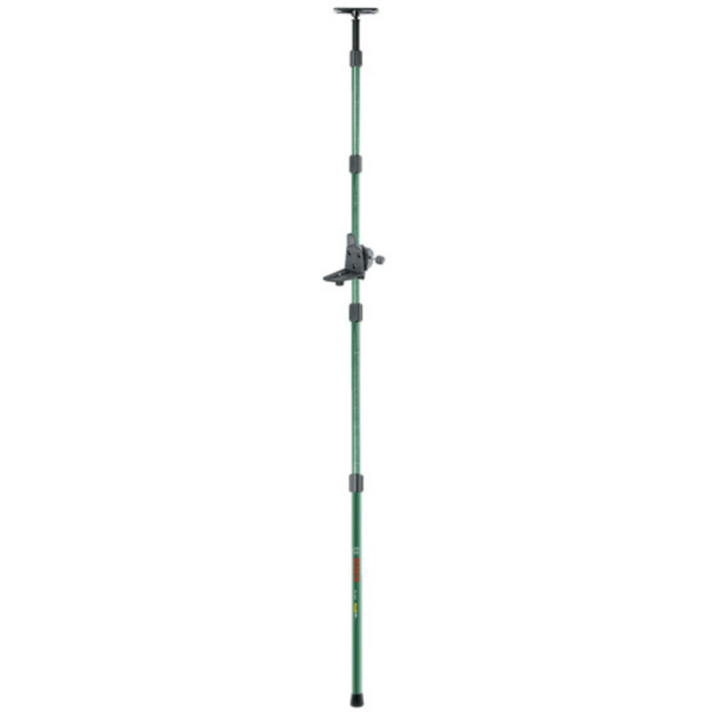 foto del prodotto asta telescopica tp 320 con custodia