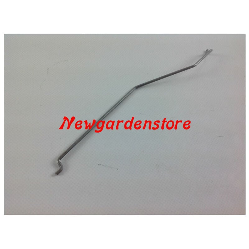 foto del prodotto asta valvola farfalla trattorino tagliaerba kawasaki fj180v 16171-7015