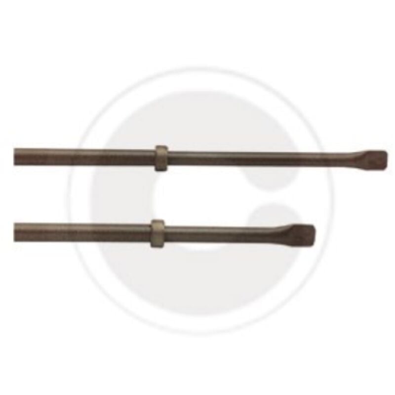 foto del prodotto asta verticale diritta cr 90 serie aste diritte per serrature di sicurezza