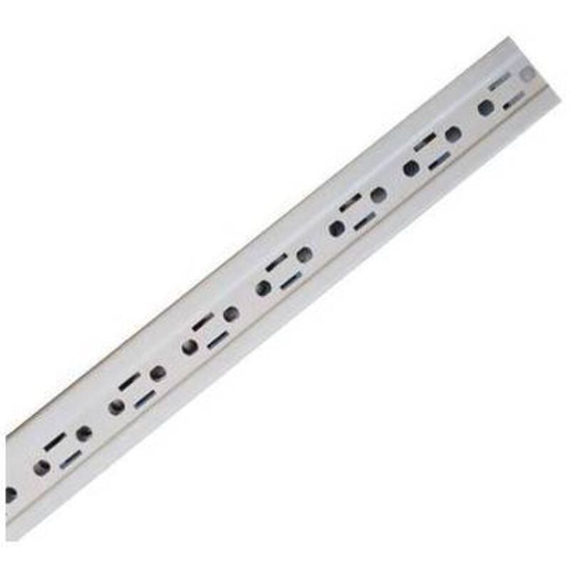 foto del prodotto asta x ripiano metallico a gancio prometal