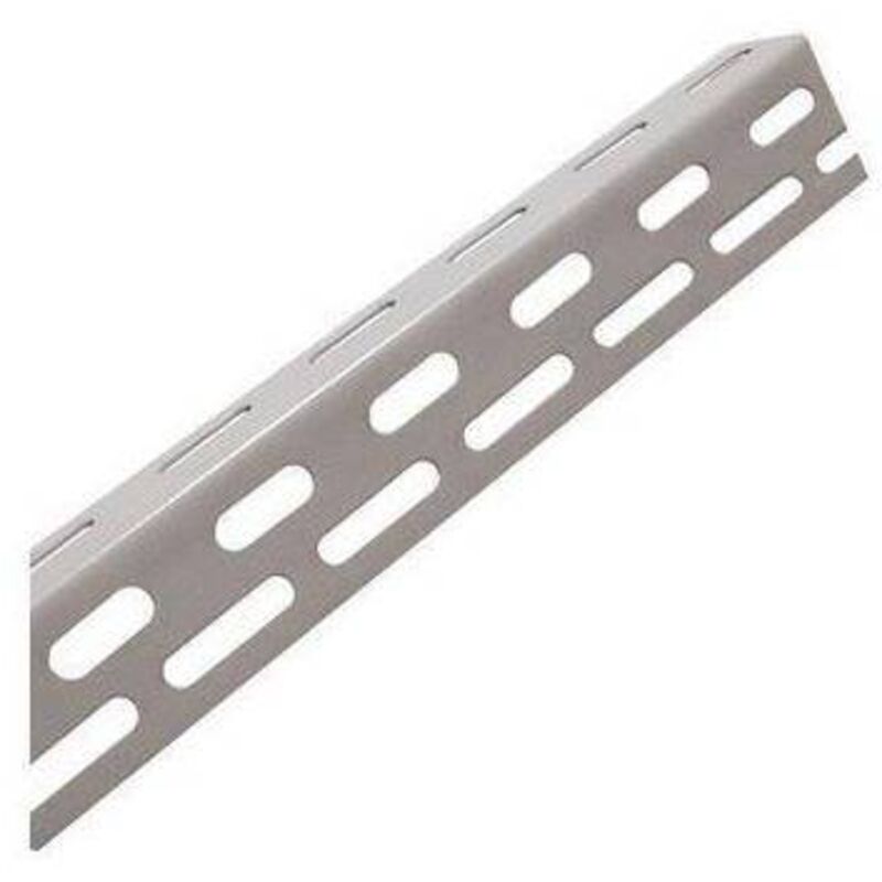foto del prodotto asta x ripiano metallico pesante prometal