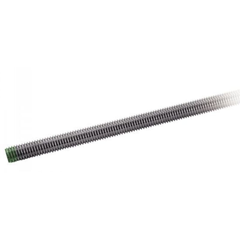 foto del prodotto aste filettate lunghezza 1m acciaio inox a2 m20