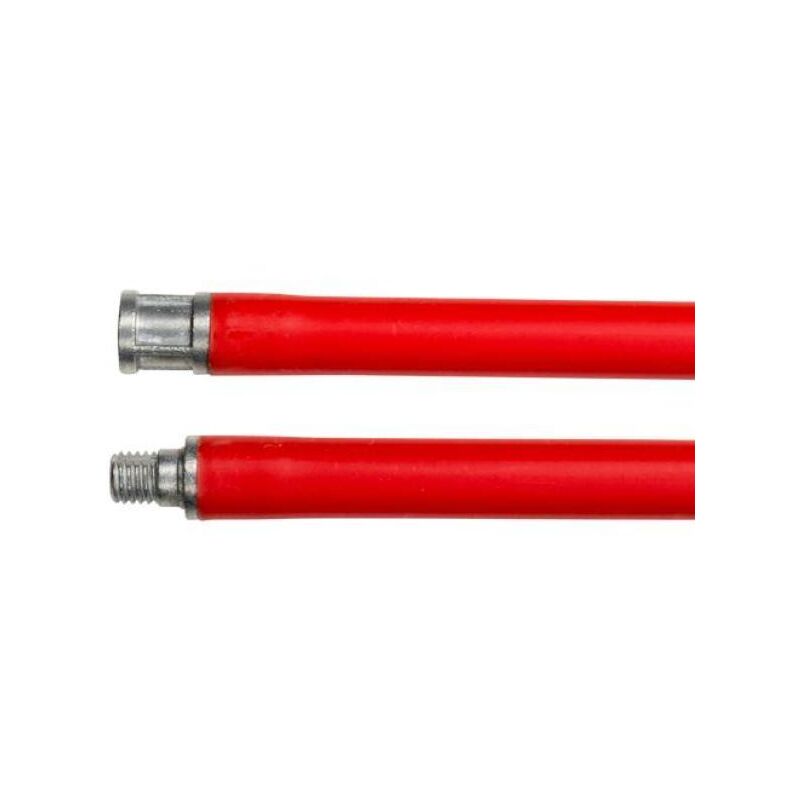 foto del prodotto aste flessibili per scovoli camini e stufe 1mt brixo 214700
