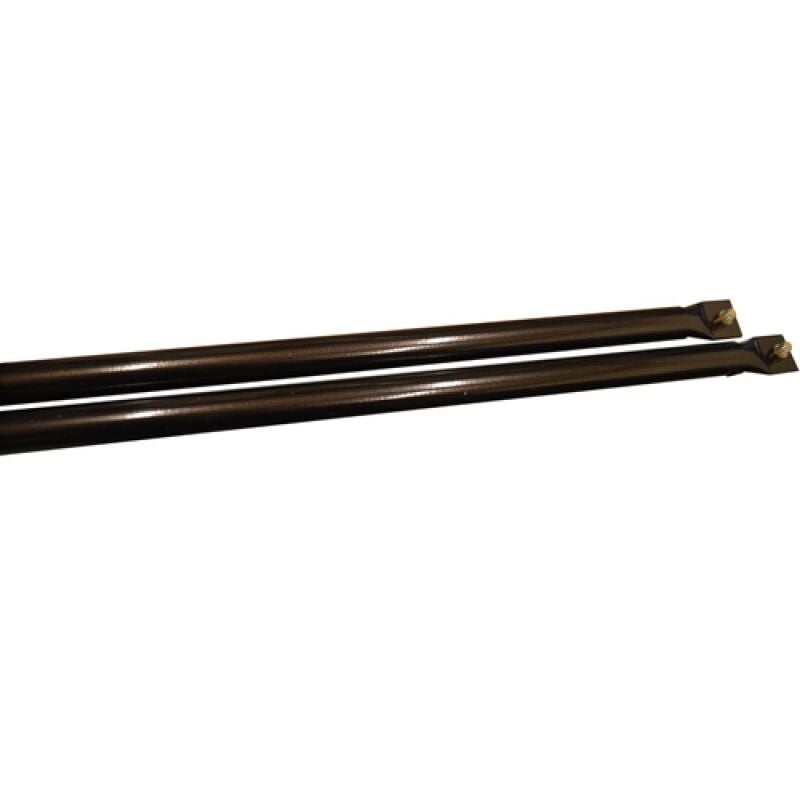 foto del prodotto aste per serratura elettrica 6823 yale ex feb 8230 cod.35045 35046