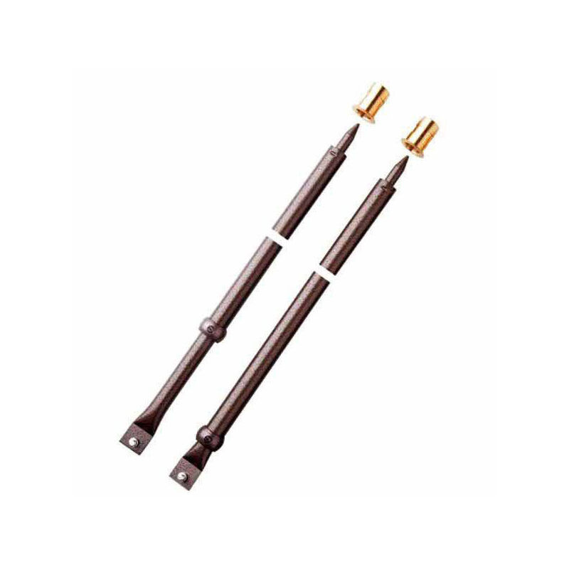 foto del prodotto aste serrature triplice pz 2 93292 mottura