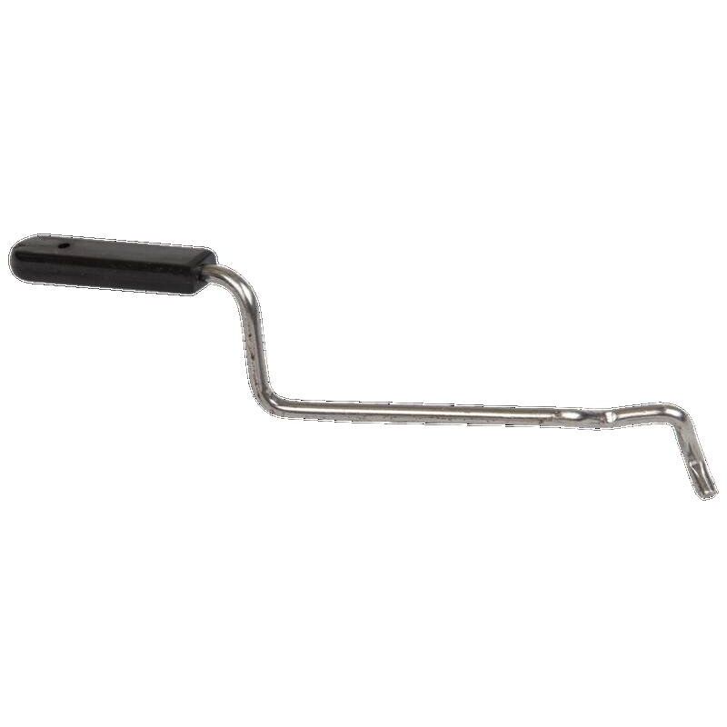 foto del prodotto astina acceleratore 544284401 originale husqvarna