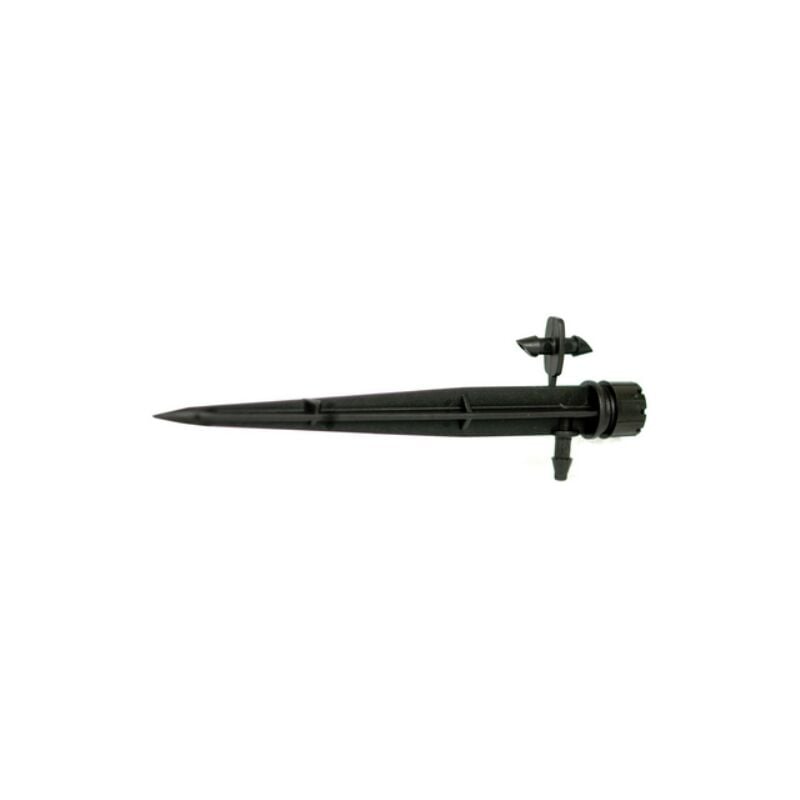 foto del prodotto astina con gocciolatore regolabile l h 0 40 irrit ec