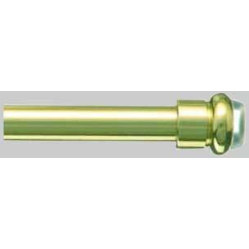 foto del prodotto astine universali allungabili oro cm.27 36 oro, in bl. 2 pz.