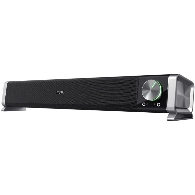 foto del prodotto asto soundbar pc