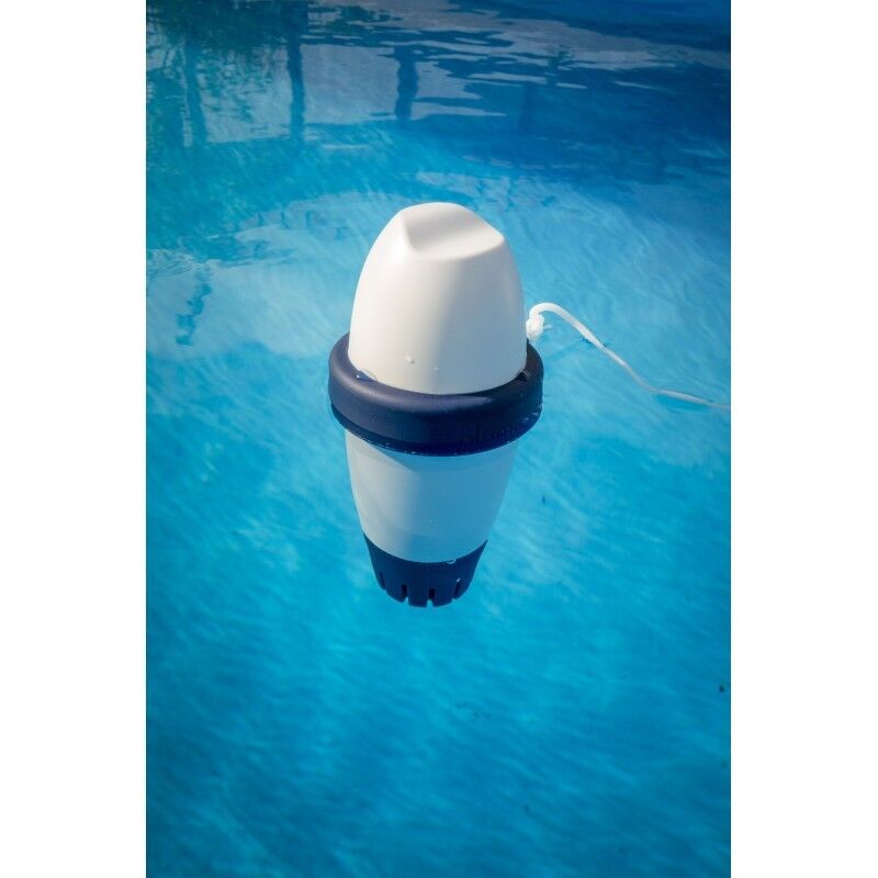 foto del prodotto astral analizzatore intelligente per piscina