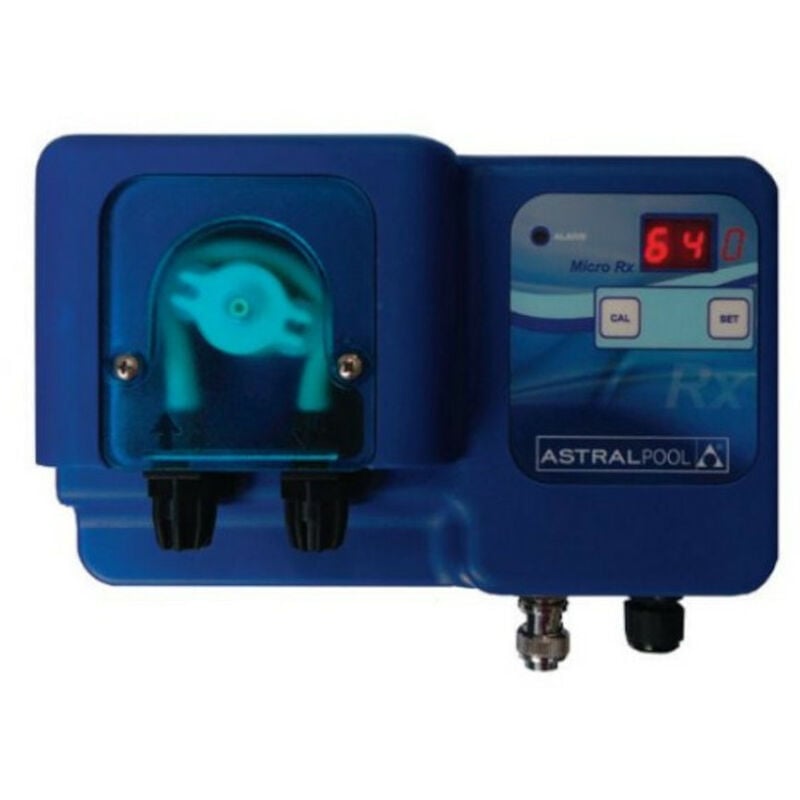 foto del prodotto astral regolatore di cloro autonomo 100 m3 s09aa0116818 pool