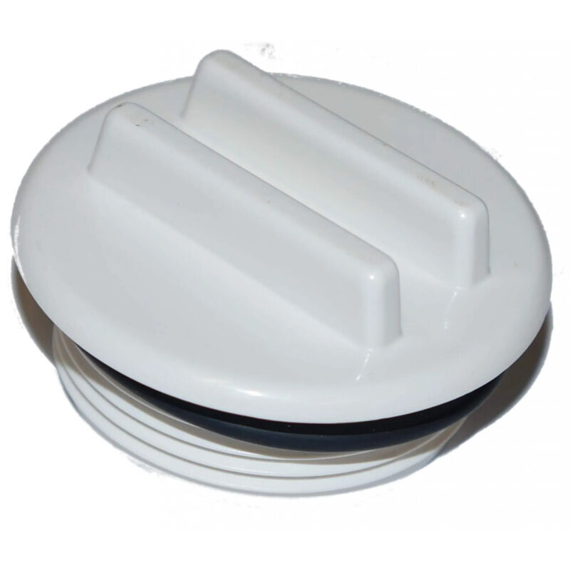 foto del prodotto astralpool - abs 1'1 2 maschio con guarnizione