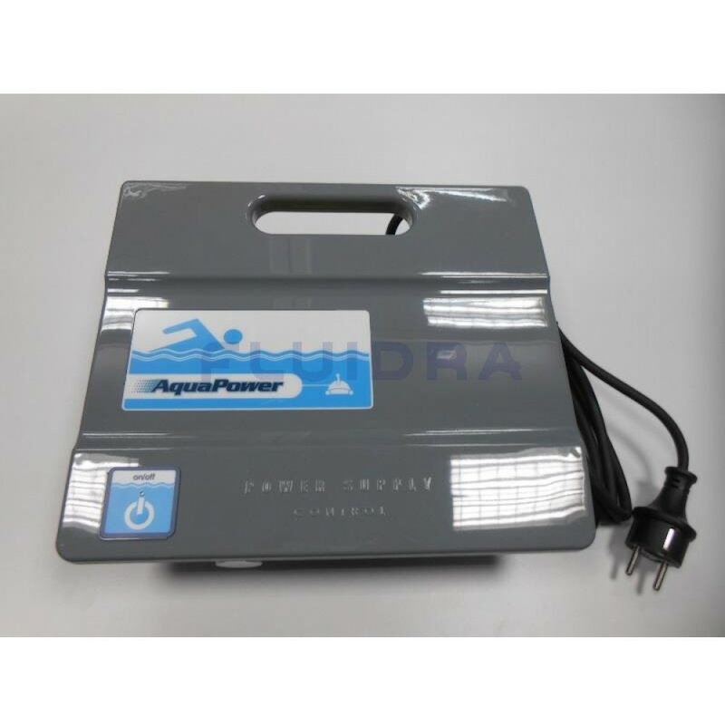 foto del prodotto astralpool alimentatore robot base top 180w